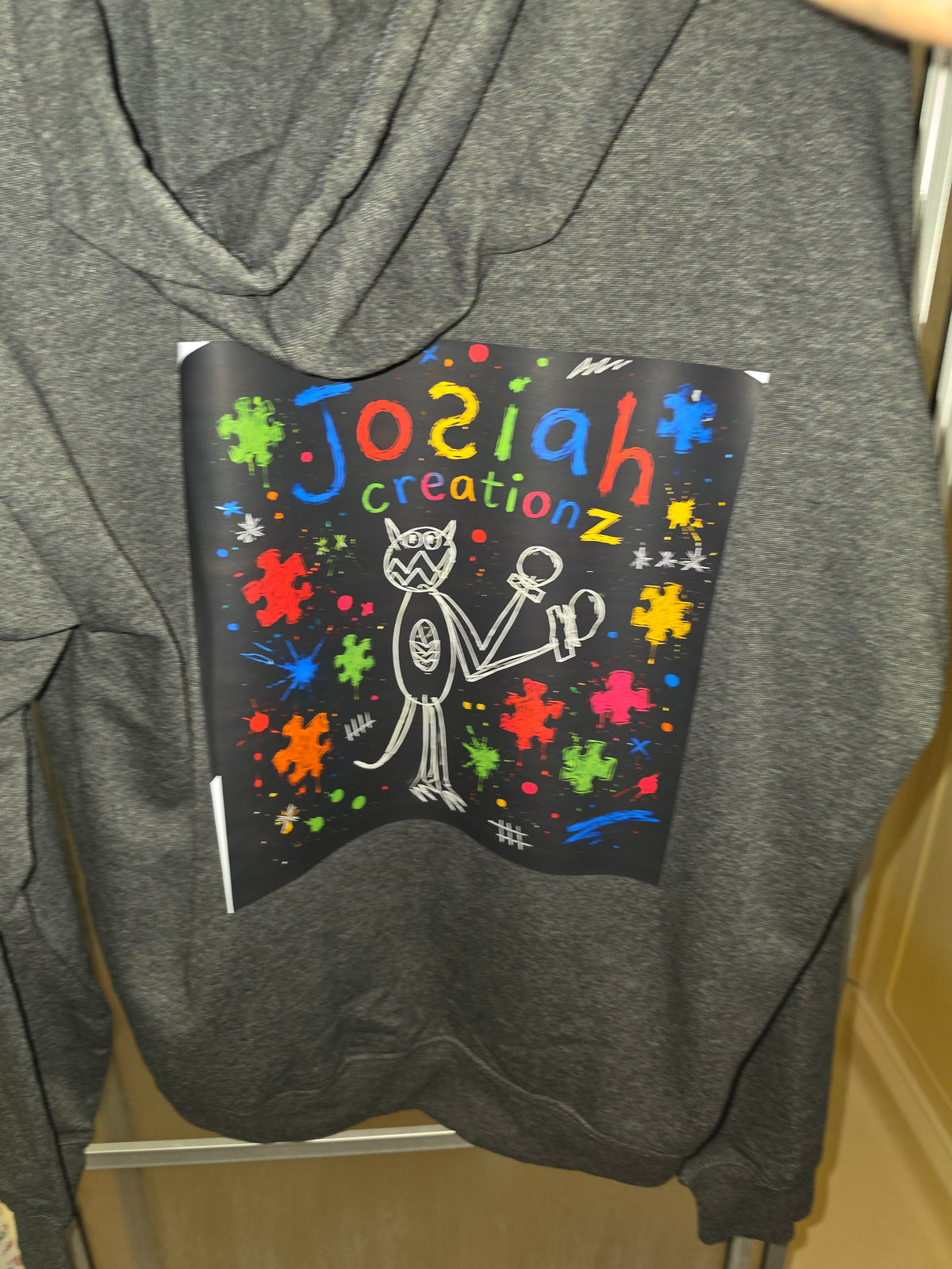 Hoodies