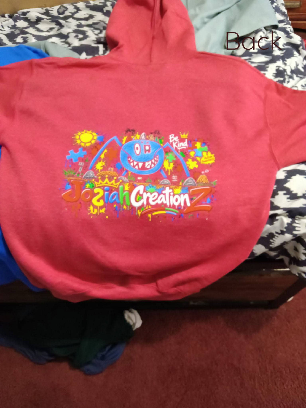 Hoodies