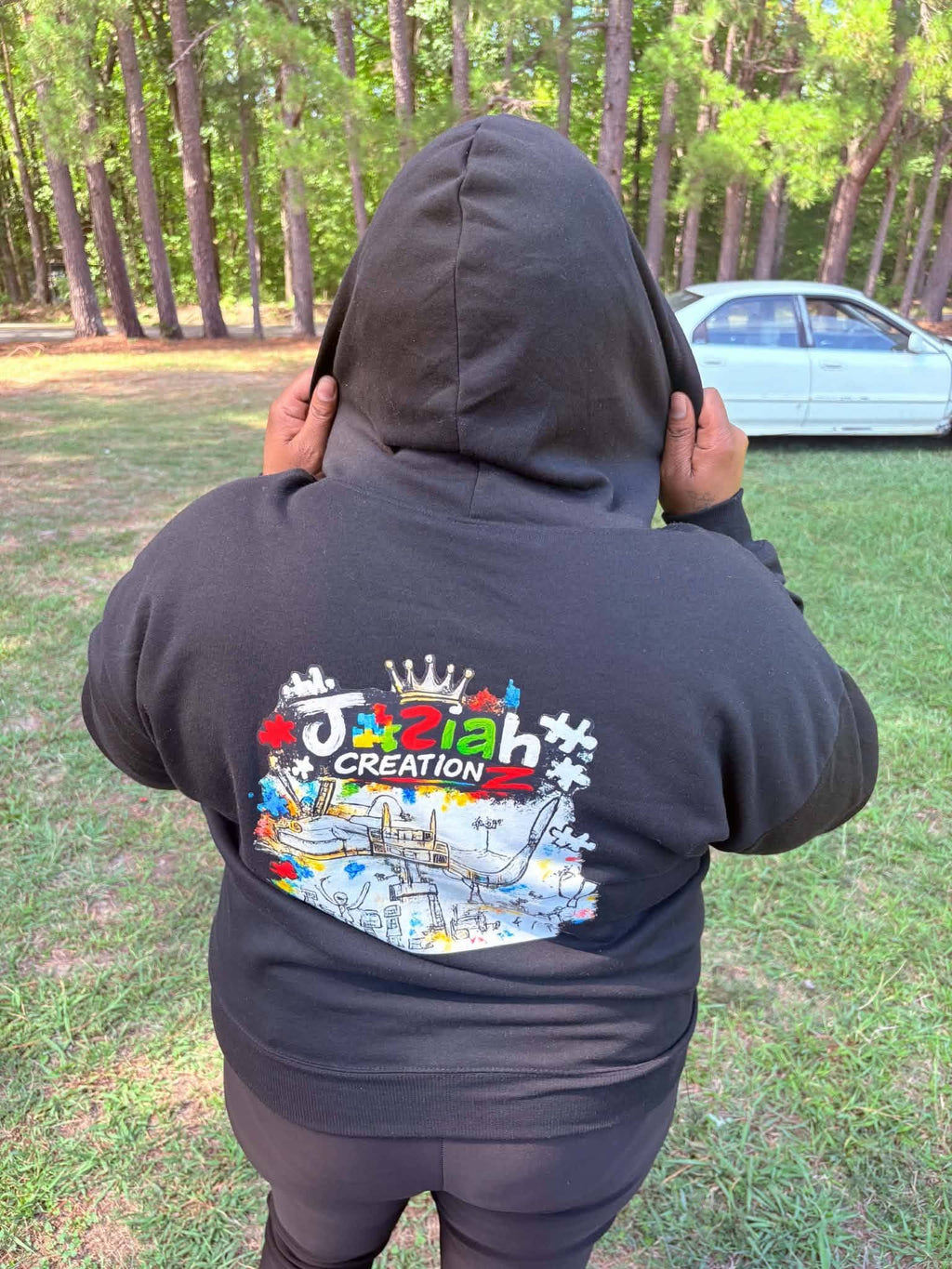 Hoodies