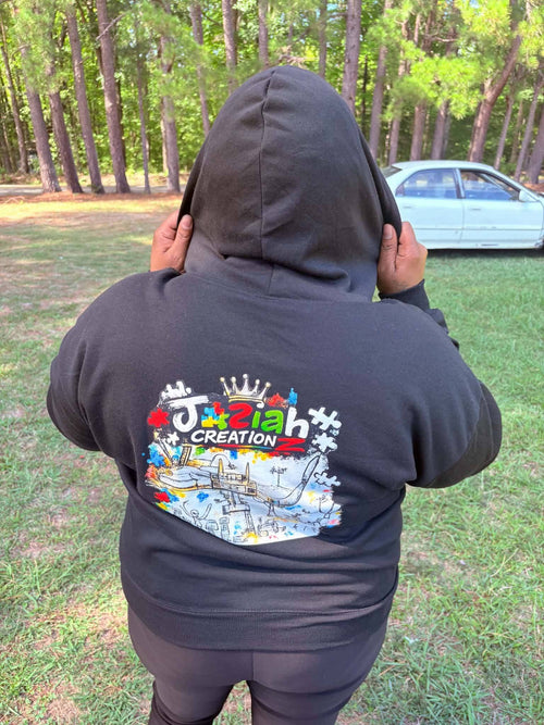 Hoodies