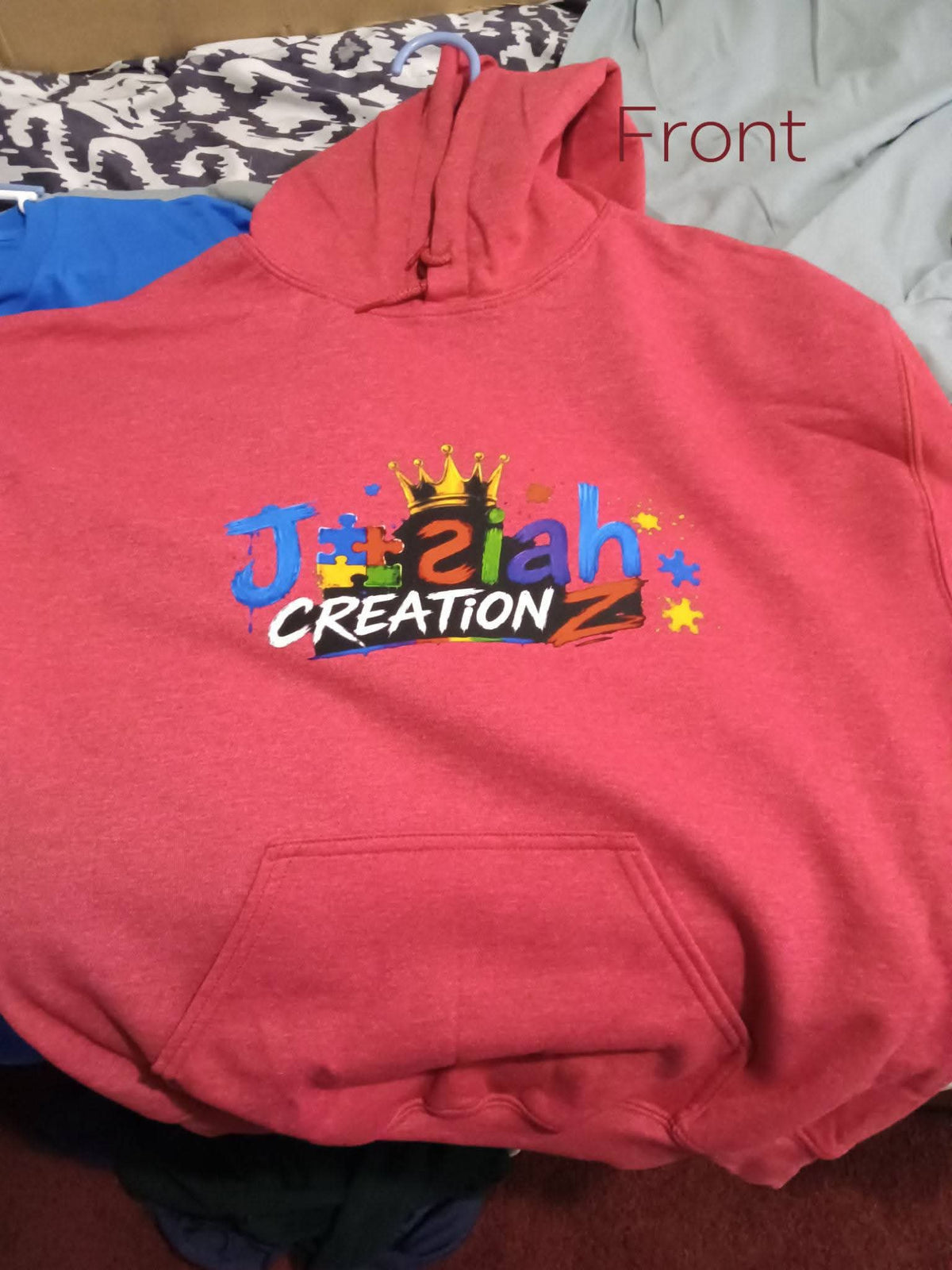 Hoodies