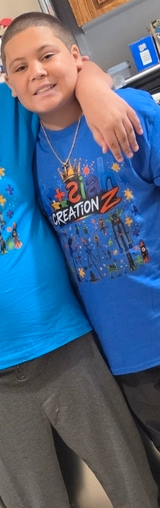 Where it all started Tshirt